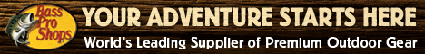 Bass Pro Shops